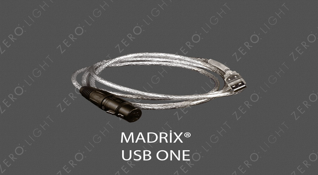 MADRIX USB ONE